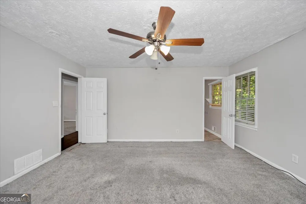 1865 Oak Ridge WAY NW Lawrenceville, GA 30044