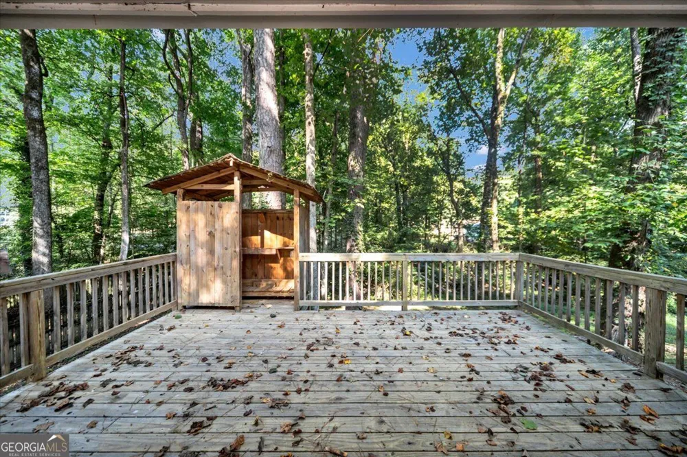 1865 Oak Ridge WAY NW Lawrenceville, GA 30044