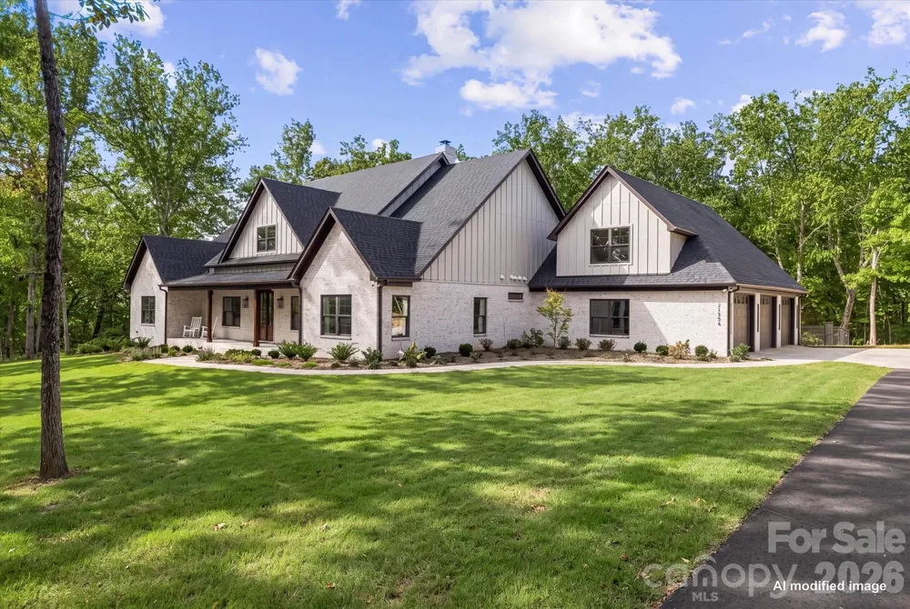 21856 Farmridge Lane Oakboro, NC 28129