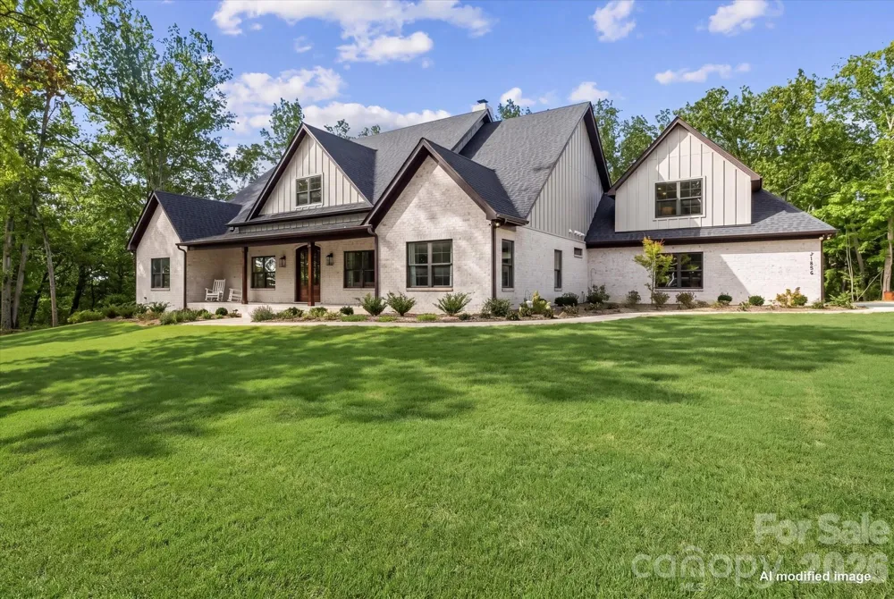 21856 Farmridge Lane Oakboro, NC 28129