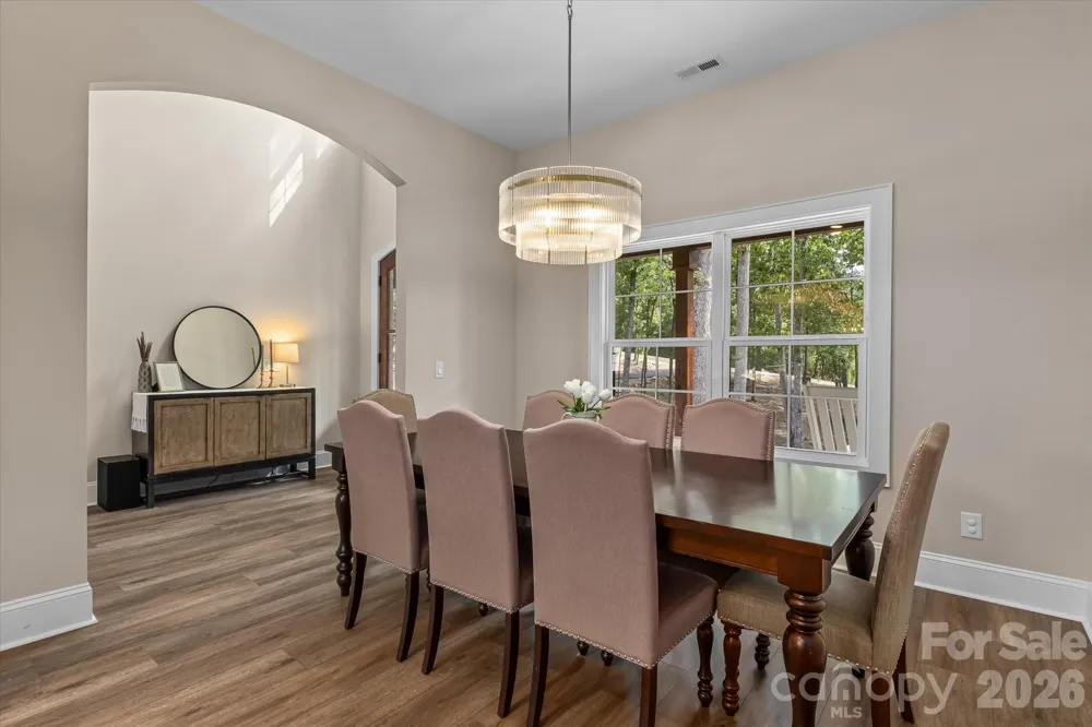 21856 Farmridge Lane Oakboro, NC 28129