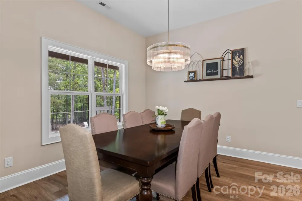 21856 Farmridge Lane Oakboro, NC 28129