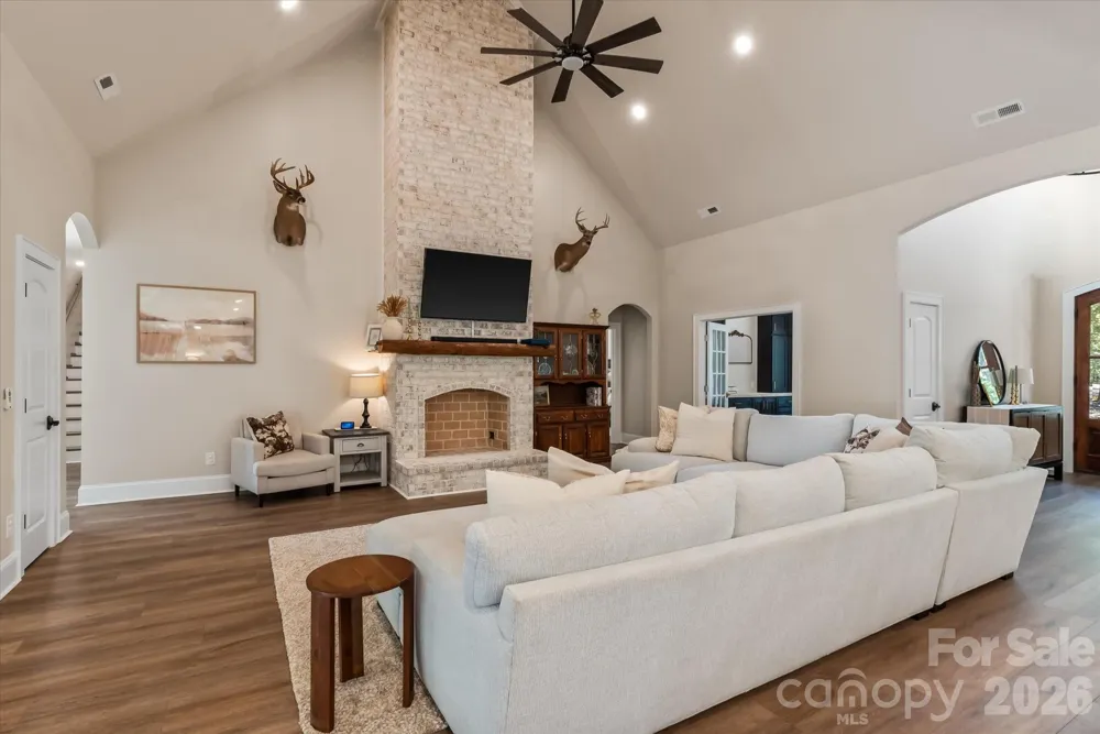 21856 Farmridge Lane Oakboro, NC 28129