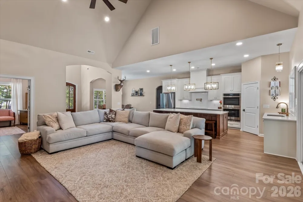 21856 Farmridge Lane Oakboro, NC 28129