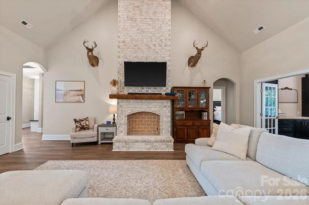 21856 Farmridge Lane Oakboro, NC 28129