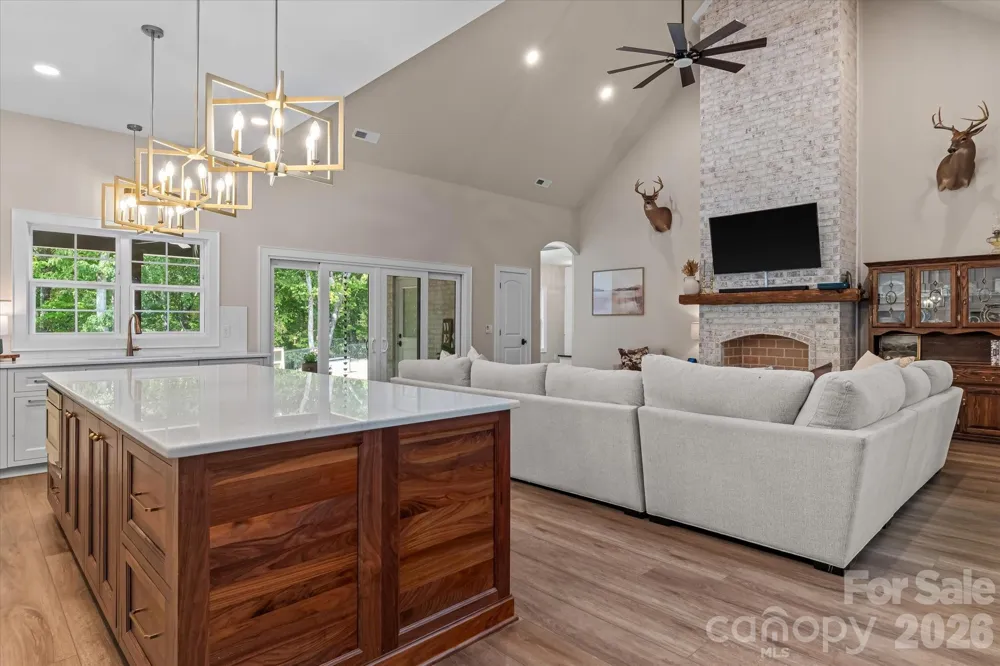 21856 Farmridge Lane Oakboro, NC 28129