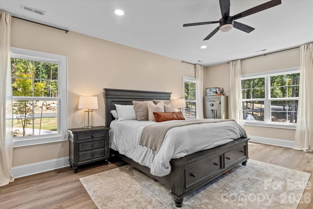 21856 Farmridge Lane Oakboro, NC 28129