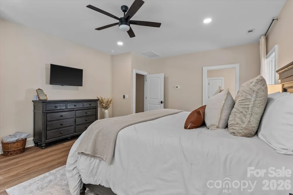 21856 Farmridge Lane Oakboro, NC 28129
