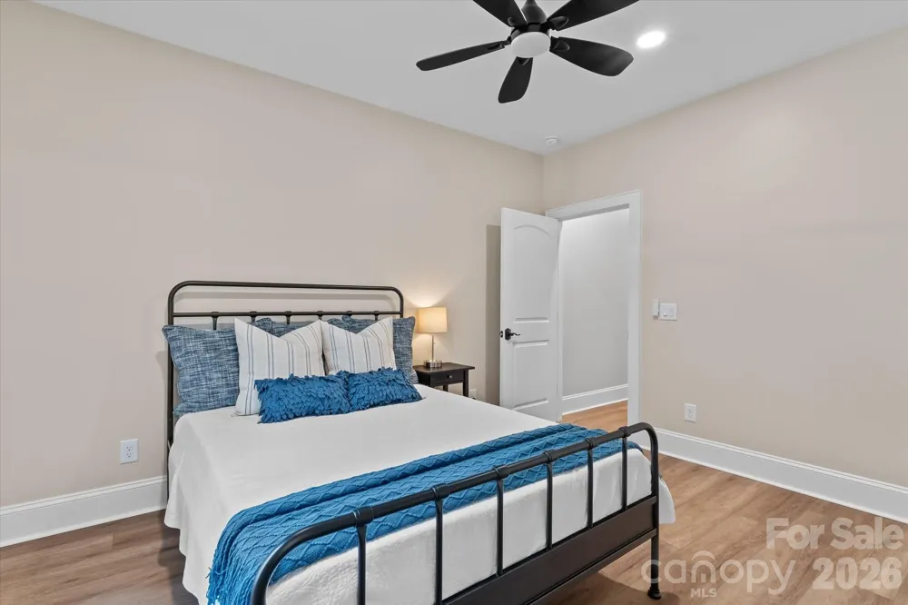 21856 Farmridge Lane Oakboro, NC 28129