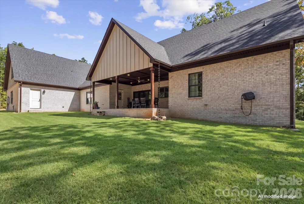 21856 Farmridge Lane Oakboro, NC 28129