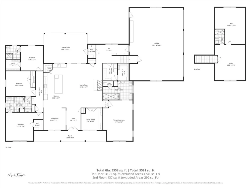 21856 Farmridge Lane Oakboro, NC 28129