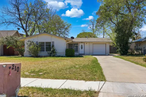 210 N Guilford Dr