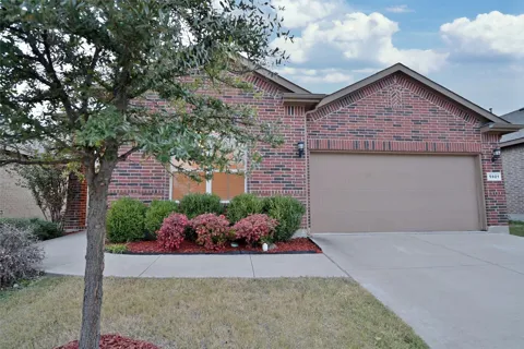 5921 Comanche Peak Drive