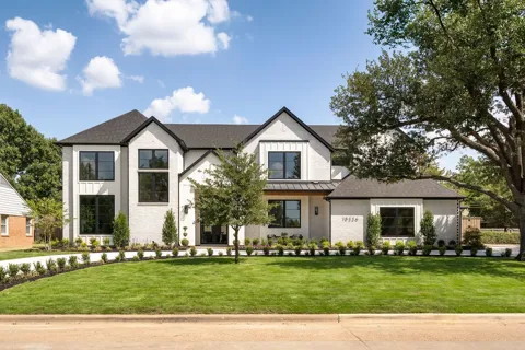 10226 Coppedge Lane