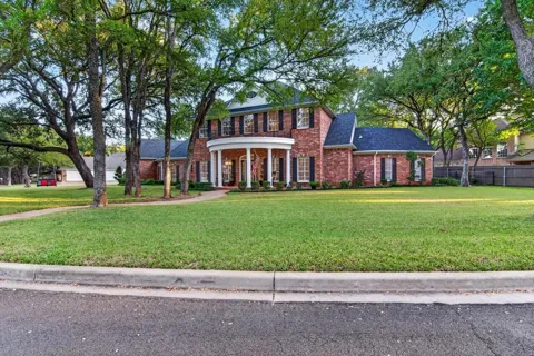 146 Shady Trail
