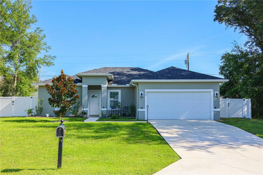 237 MARION OAKS TRAIL ocala, FL 34473