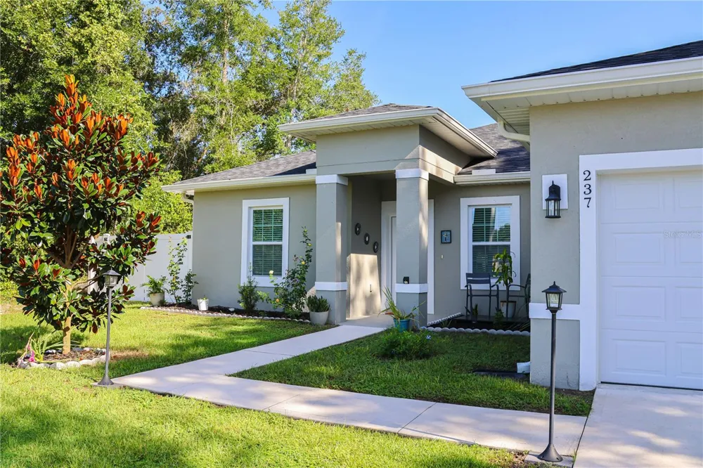 237 MARION OAKS TRAIL ocala, FL 34473