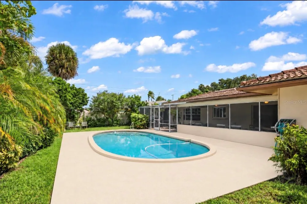 1150 MCFARLAND STREET Dunedin, FL 34698