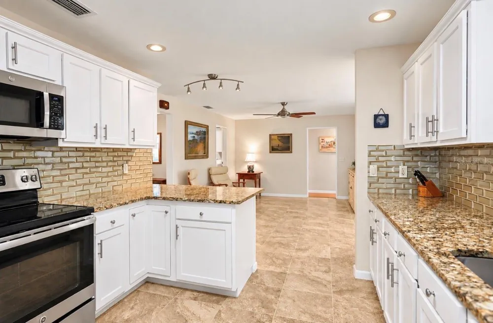 1150 MCFARLAND STREET Dunedin, FL 34698