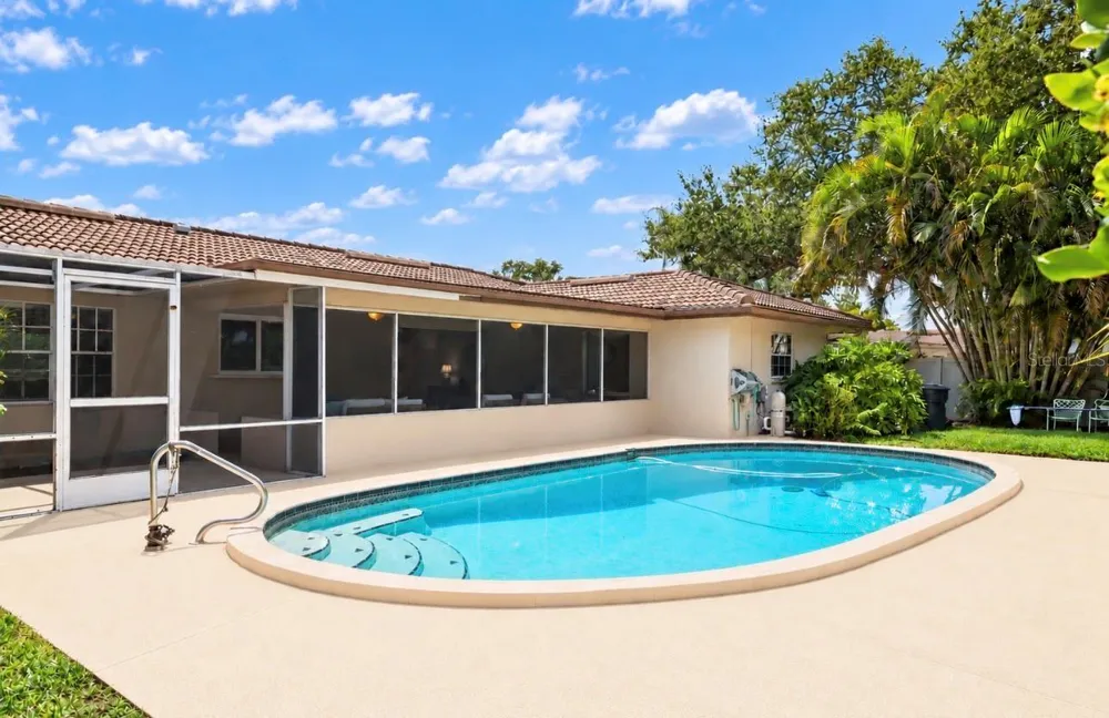 1150 MCFARLAND STREET Dunedin, FL 34698