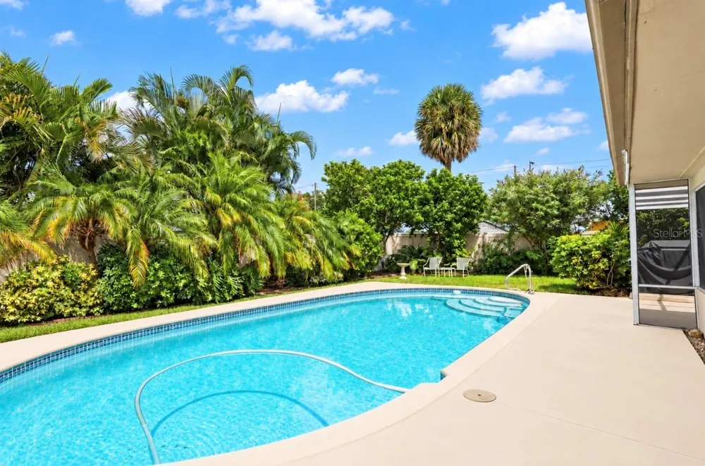 1150 MCFARLAND STREET Dunedin, FL 34698