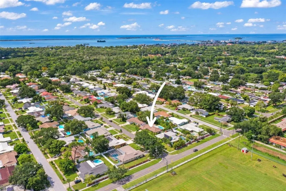 1150 MCFARLAND STREET Dunedin, FL 34698