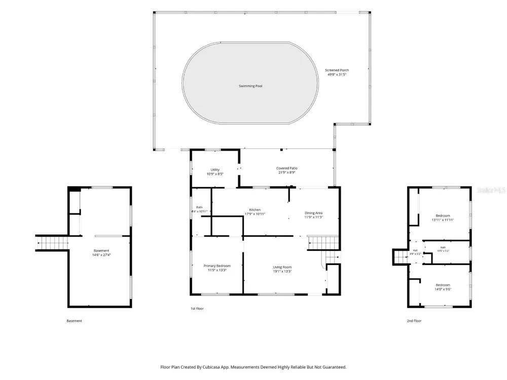 19201 ALICE CIRCLE Lutz, FL 33558