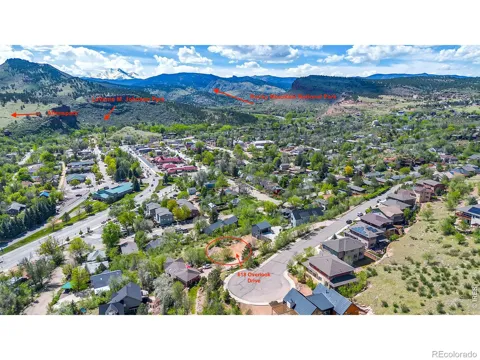 618 Overlook Drive