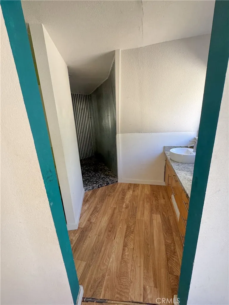 1486 Desert Front Wrightwood, CA 92397