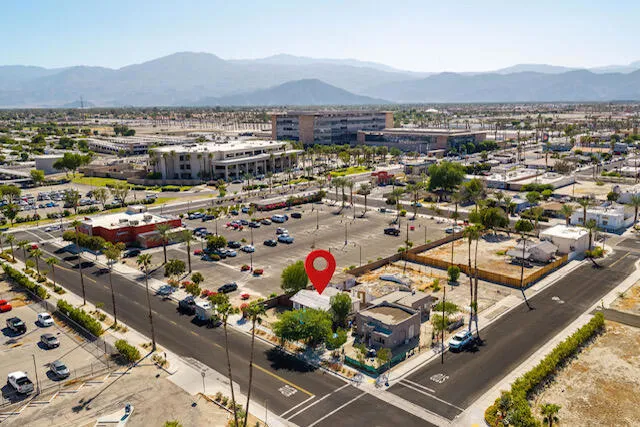 45855 Smurr Street Indio, CA 92201