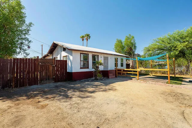 45855 Smurr Street Indio, CA 92201