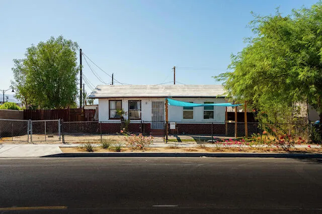 45855 Smurr Street Indio, CA 92201
