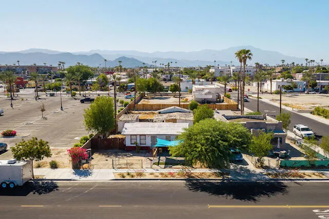 45855 Smurr Street Indio, CA 92201