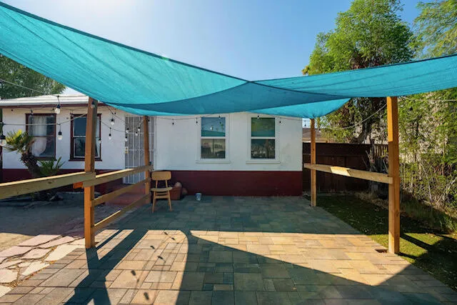 45855 Smurr Street Indio, CA 92201