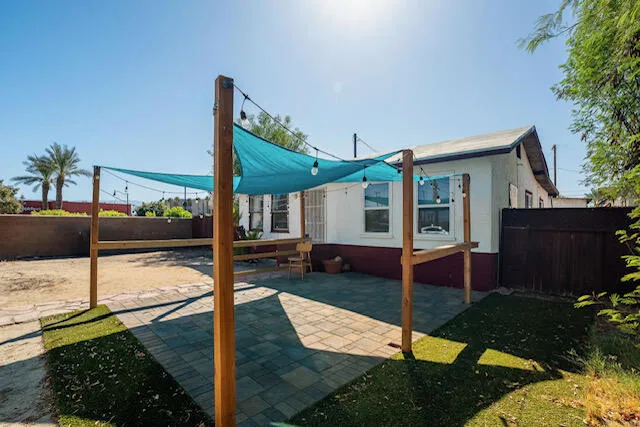 45855 Smurr Street Indio, CA 92201