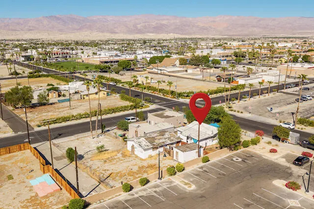 45855 Smurr Street Indio, CA 92201