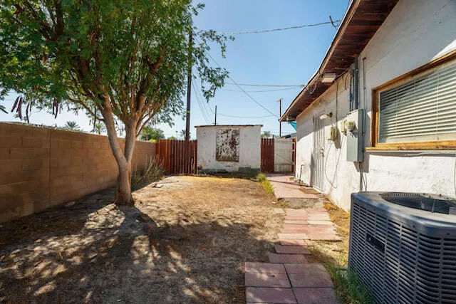 45855 Smurr Street Indio, CA 92201