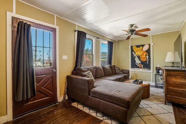 45855 Smurr Street Indio, CA 92201
