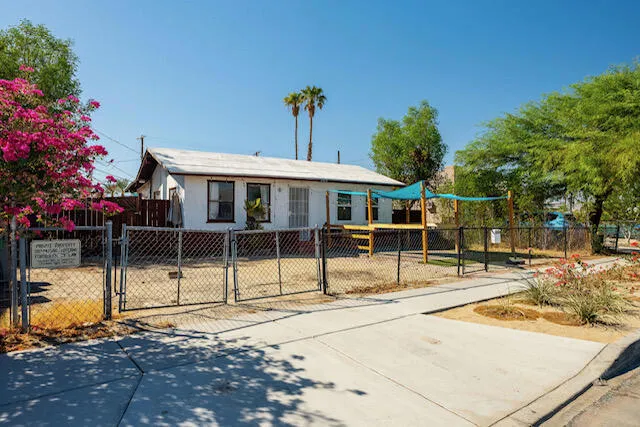 45855 Smurr Street Indio, CA 92201