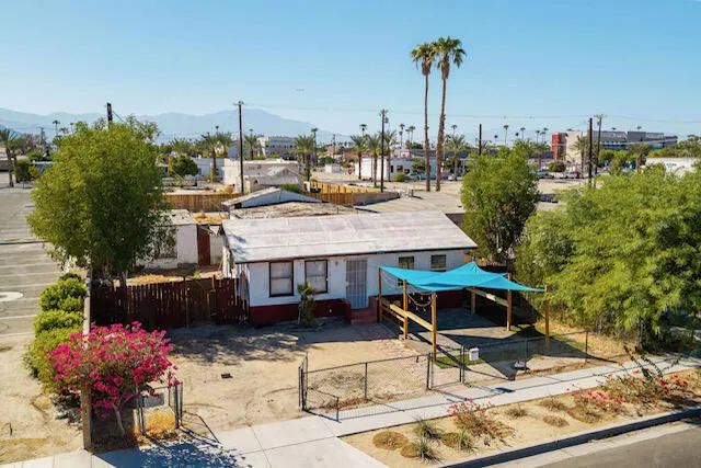 45855 Smurr Street Indio, CA 92201