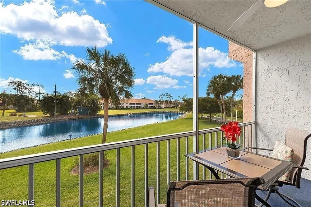 Forest Lakes Boulevard #204 Naples, FL 34105