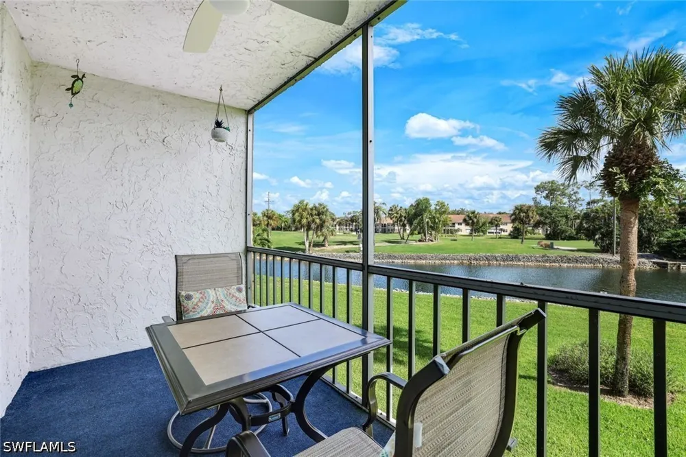 Forest Lakes Boulevard #204 Naples, FL 34105