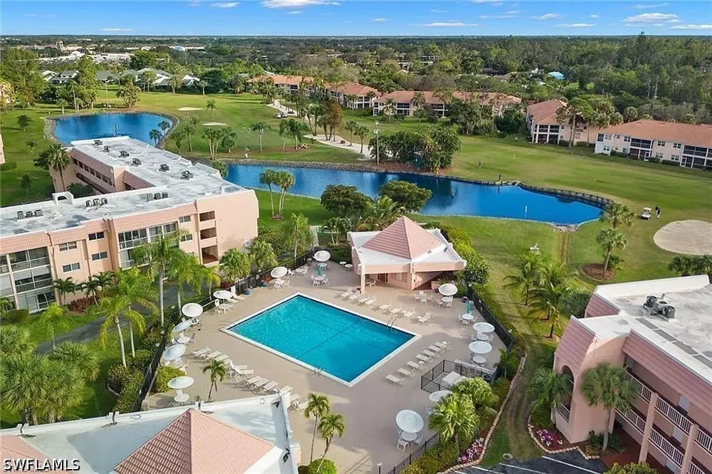 Forest Lakes Boulevard #204 Naples, FL 34105