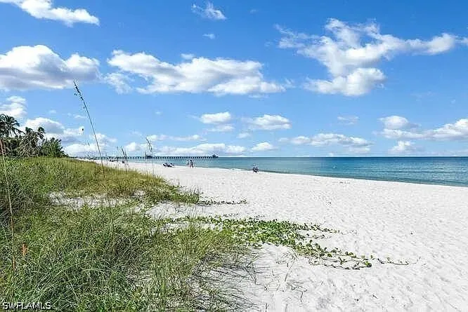 Forest Lakes Boulevard #204 Naples, FL 34105
