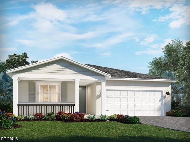 Cable Creek Drive Punta Gorda, FL 33982