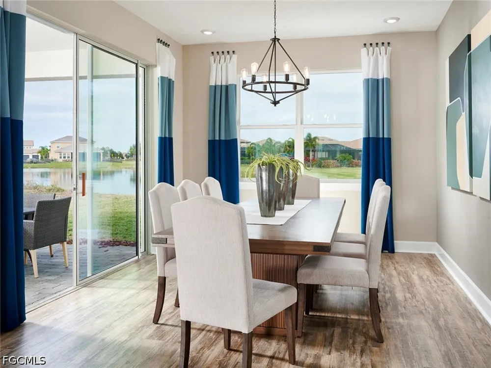 Cable Creek Drive Punta Gorda, FL 33982
