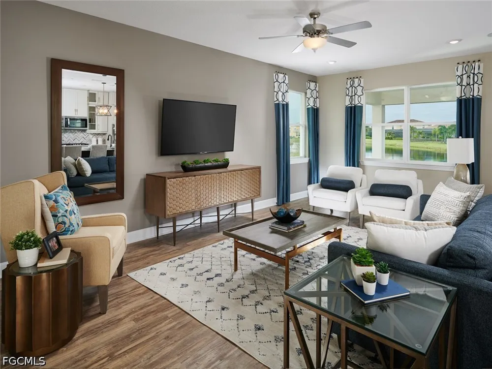 Cable Creek Drive Punta Gorda, FL 33982