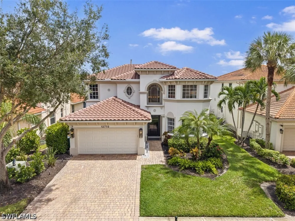 Aviano Drive Naples, FL 34105