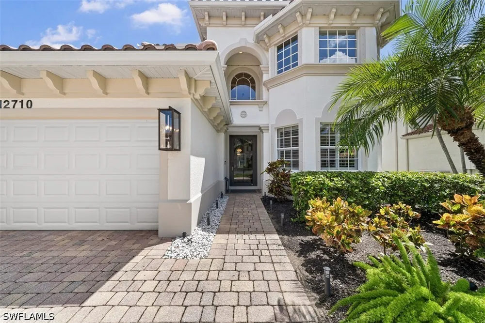 Aviano Drive Naples, FL 34105