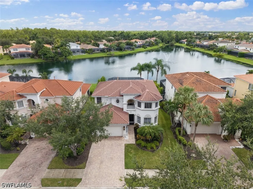 Aviano Drive Naples, FL 34105